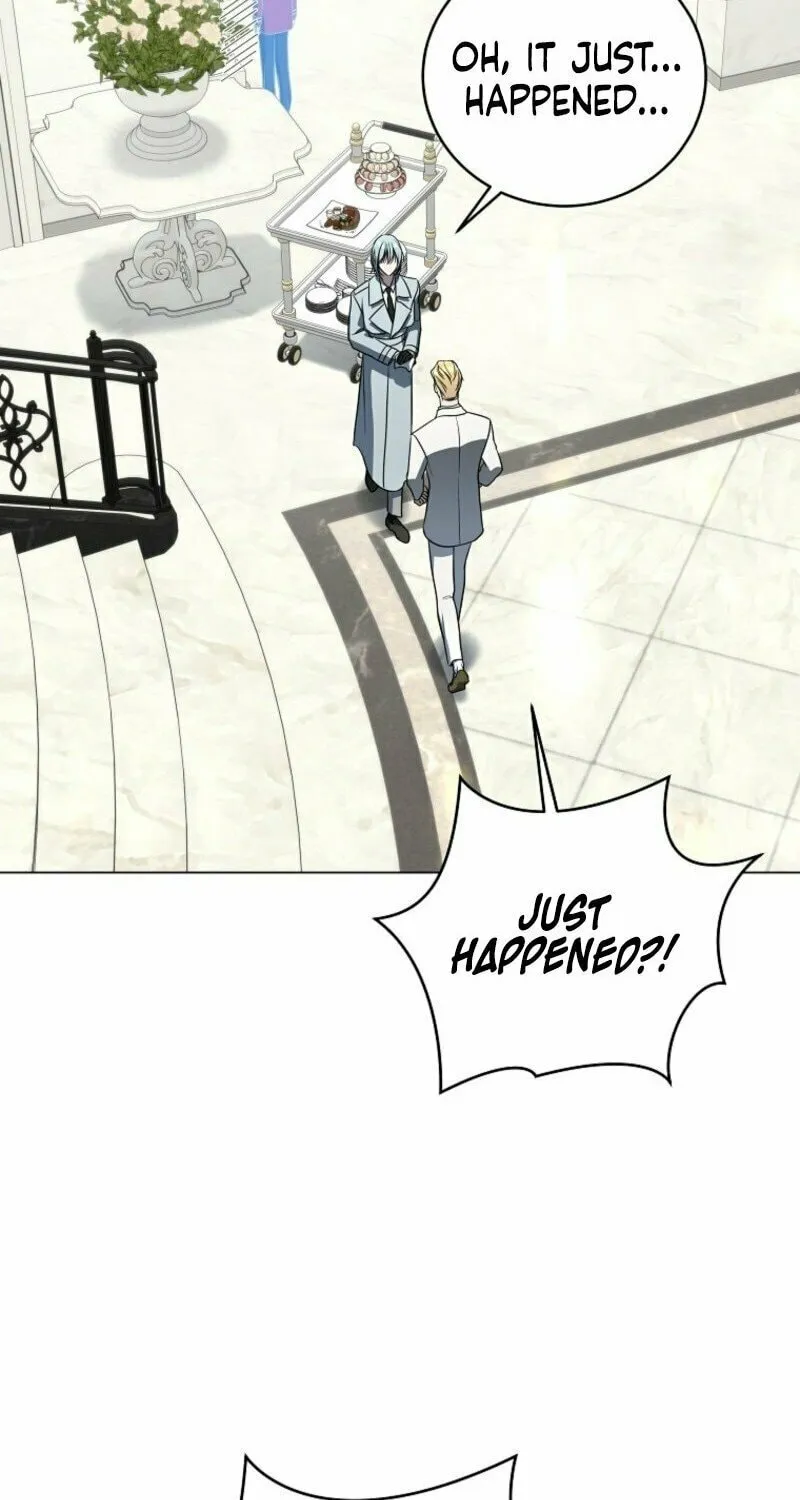 A Guide to the Right Life for Rankers Chapter 54 page 51 - 