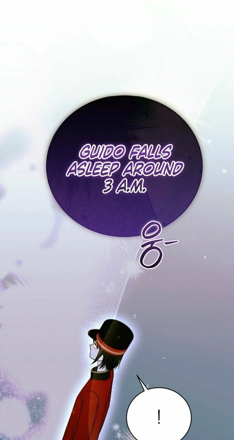 A Guide to the Right Life for Rankers Chapter 54 page 57 - 