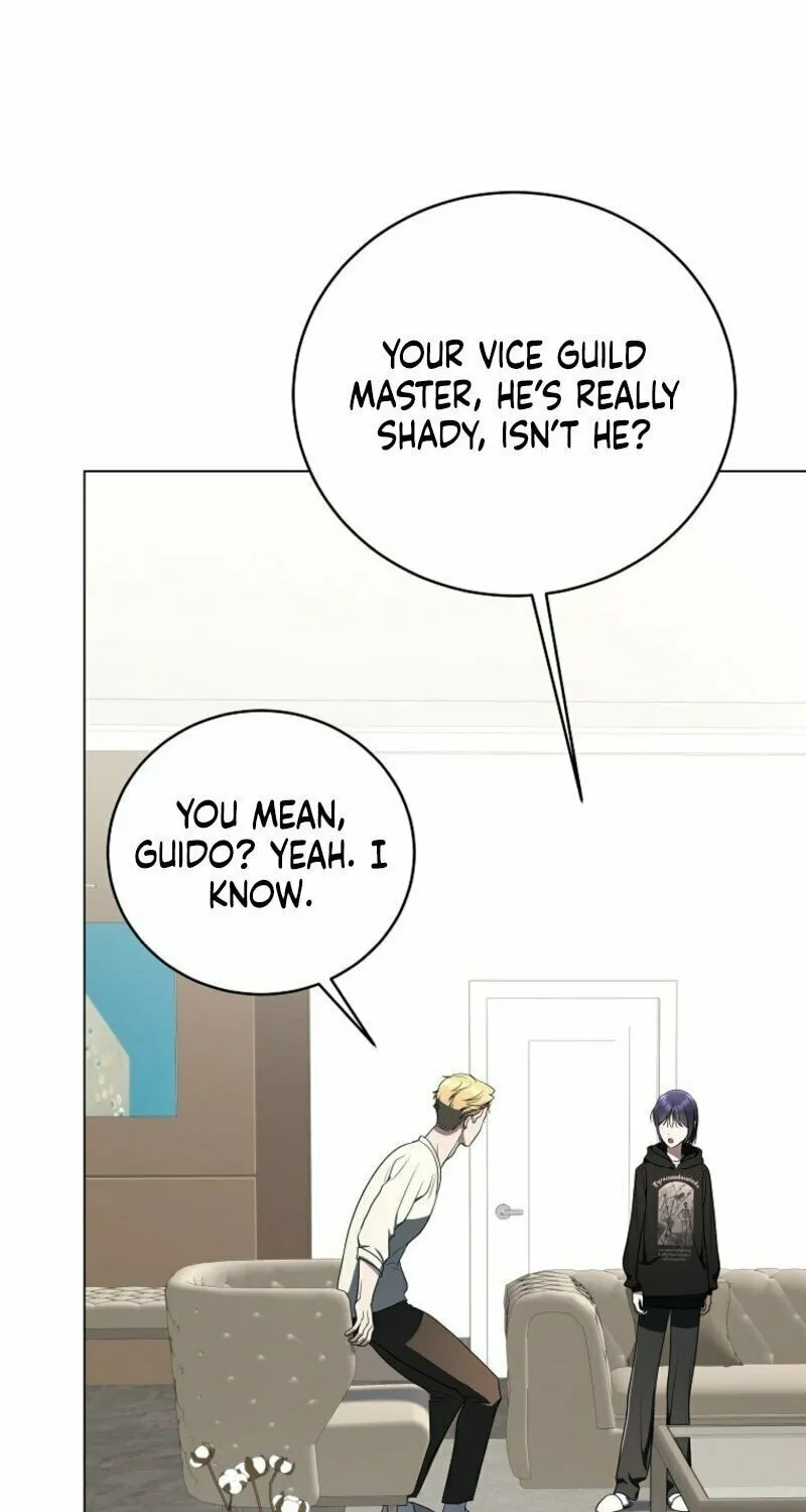 A Guide to the Right Life for Rankers Chapter 55 page 107 - 
