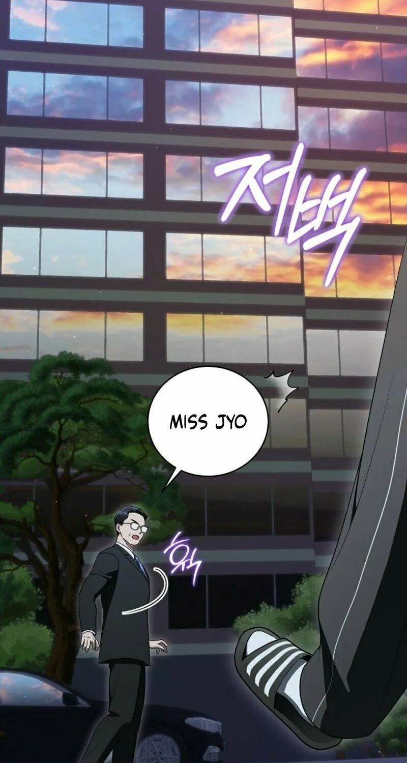 A Guide to the Right Life for Rankers Chapter 55 page 117 - 
