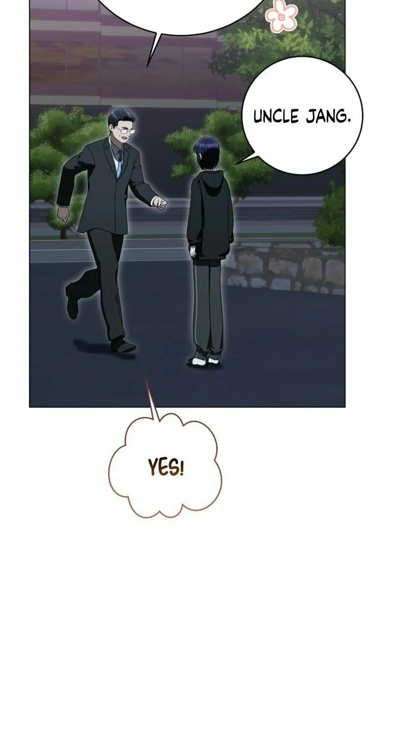 A Guide to the Right Life for Rankers Chapter 55 page 119 - 