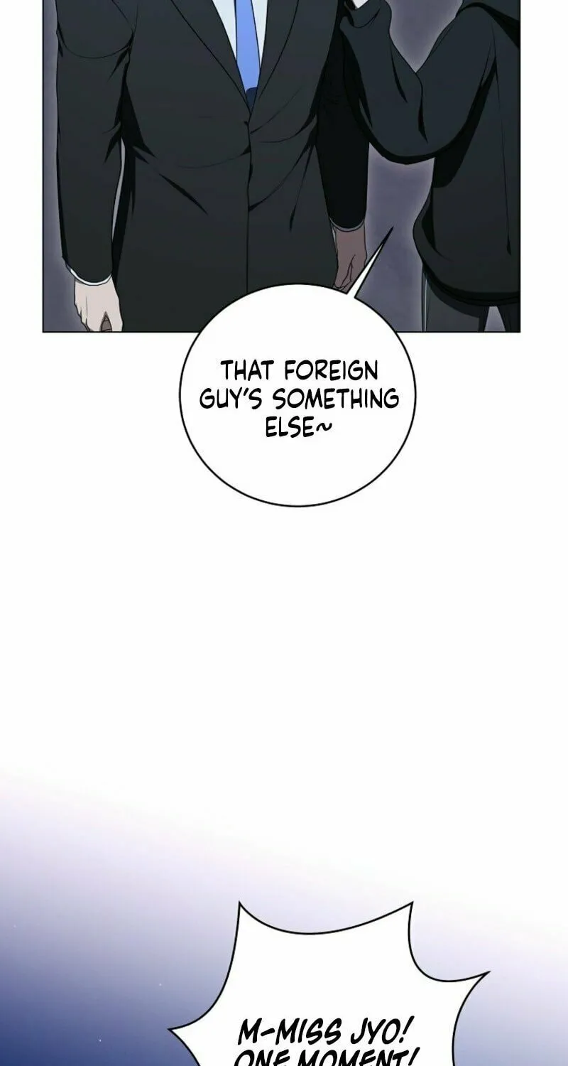 A Guide to the Right Life for Rankers Chapter 55 page 122 - 