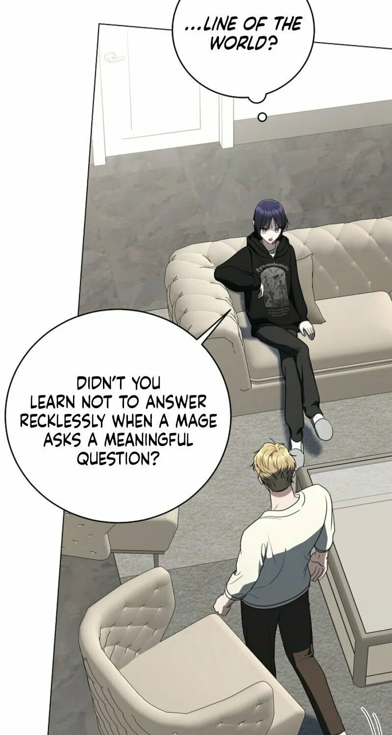 A Guide to the Right Life for Rankers Chapter 55 page 14 - 