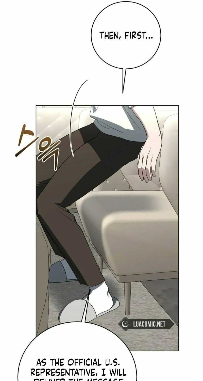 A Guide to the Right Life for Rankers Chapter 55 page 33 - 