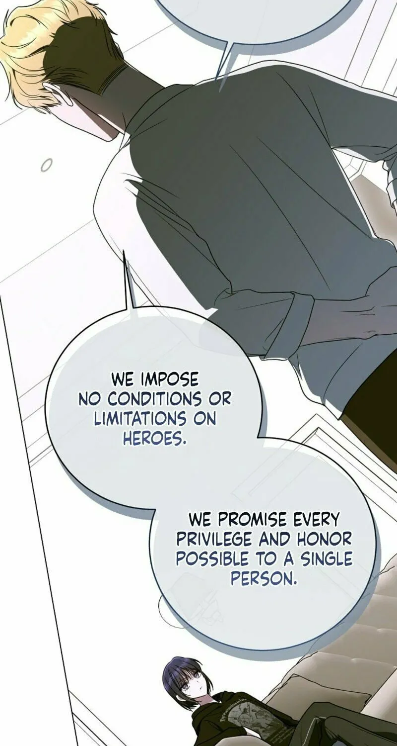 A Guide to the Right Life for Rankers Chapter 55 page 39 - 