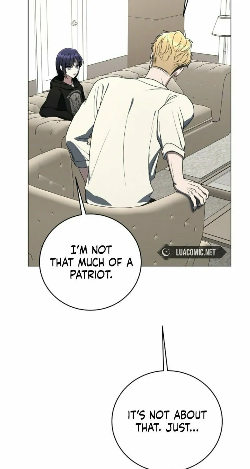 A Guide to the Right Life for Rankers Chapter 55 page 47 - 