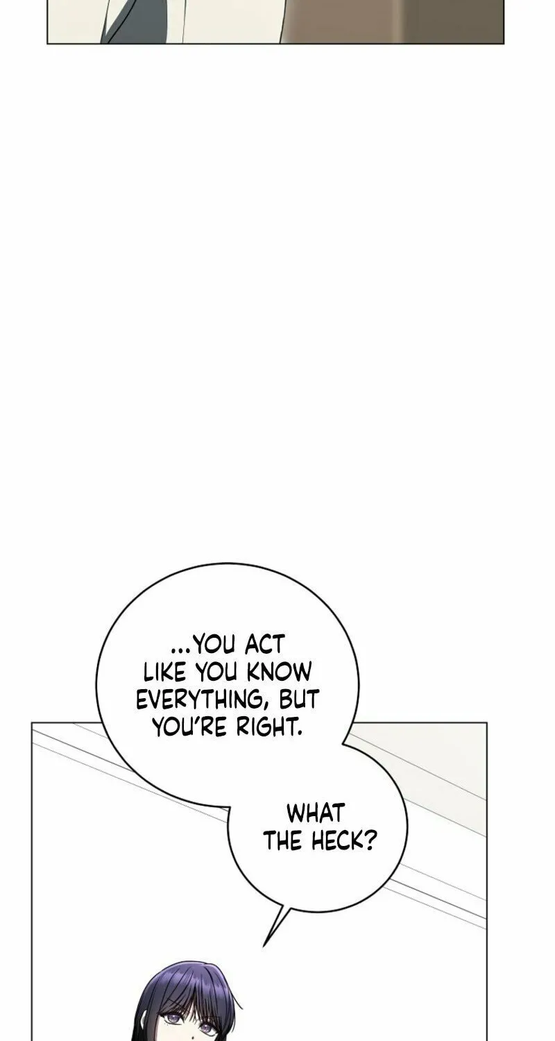 A Guide to the Right Life for Rankers Chapter 55 page 50 - 