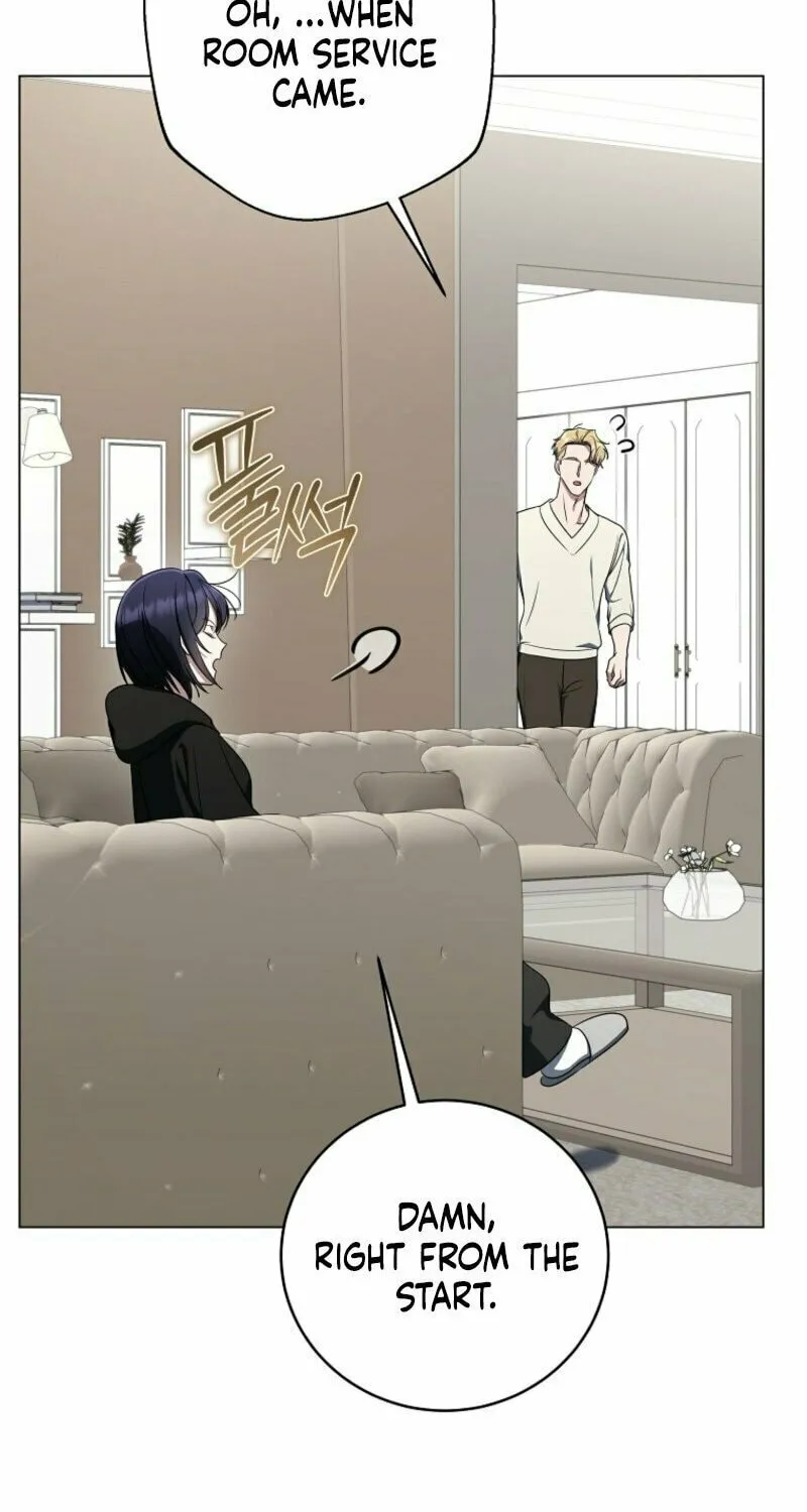 A Guide to the Right Life for Rankers Chapter 55 page 6 - 
