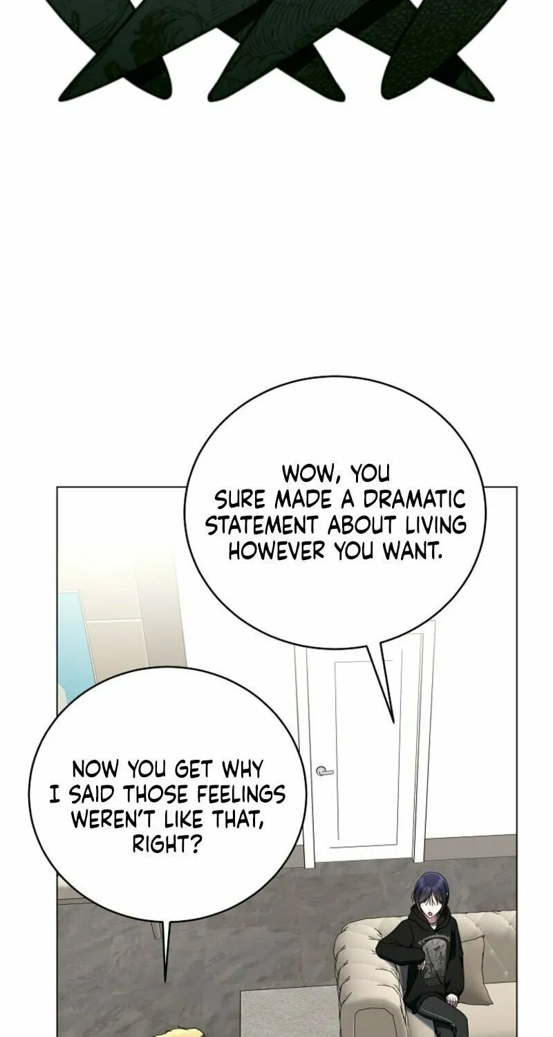 A Guide to the Right Life for Rankers Chapter 55 page 69 - 