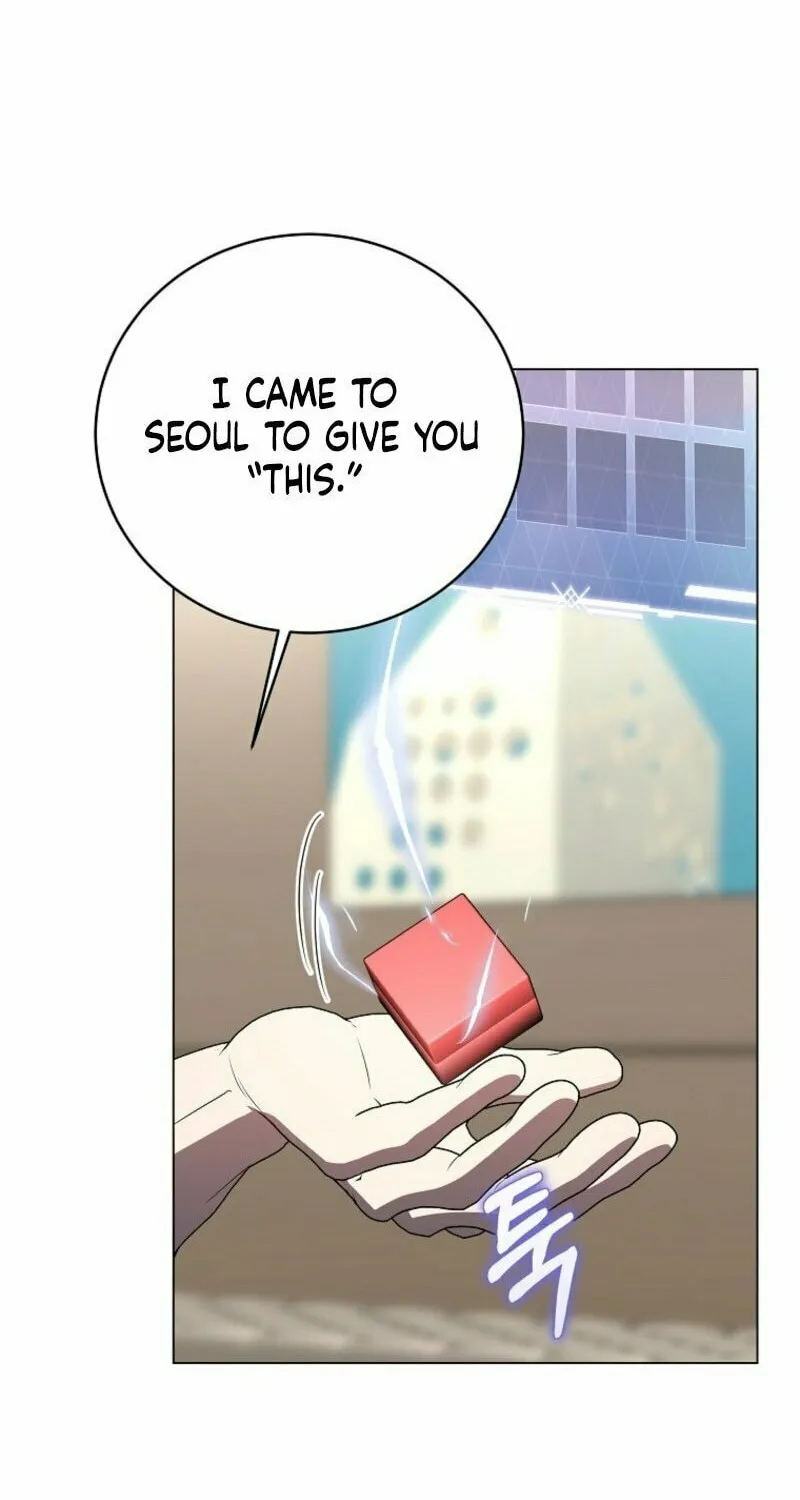 A Guide to the Right Life for Rankers Chapter 55 page 72 - 