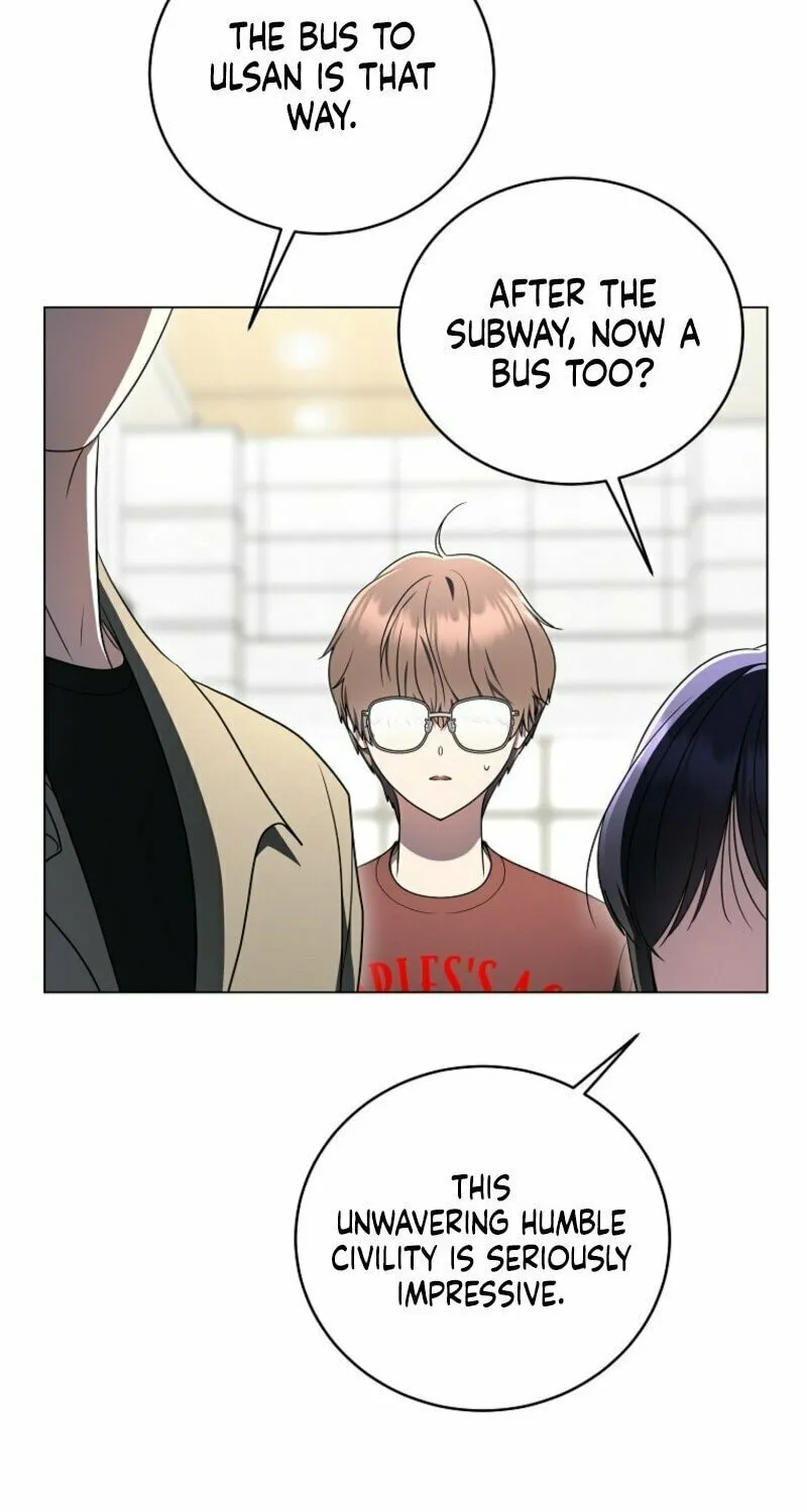 A Guide to the Right Life for Rankers Chapter 56 page 29 - 