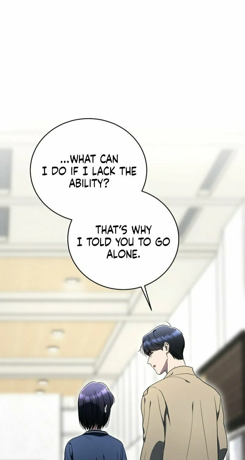 A Guide to the Right Life for Rankers Chapter 56 page 30 - 