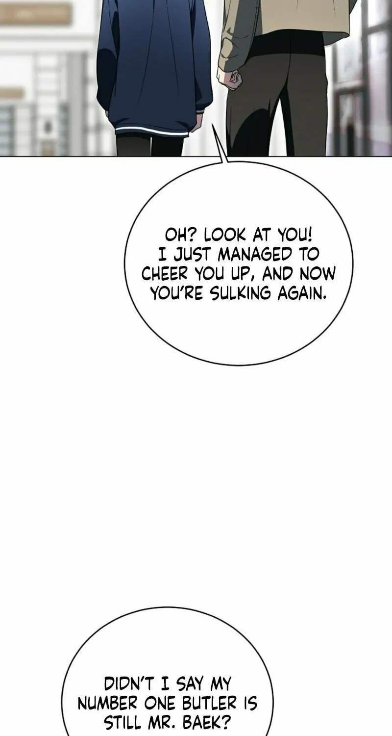 A Guide to the Right Life for Rankers Chapter 56 page 31 - 