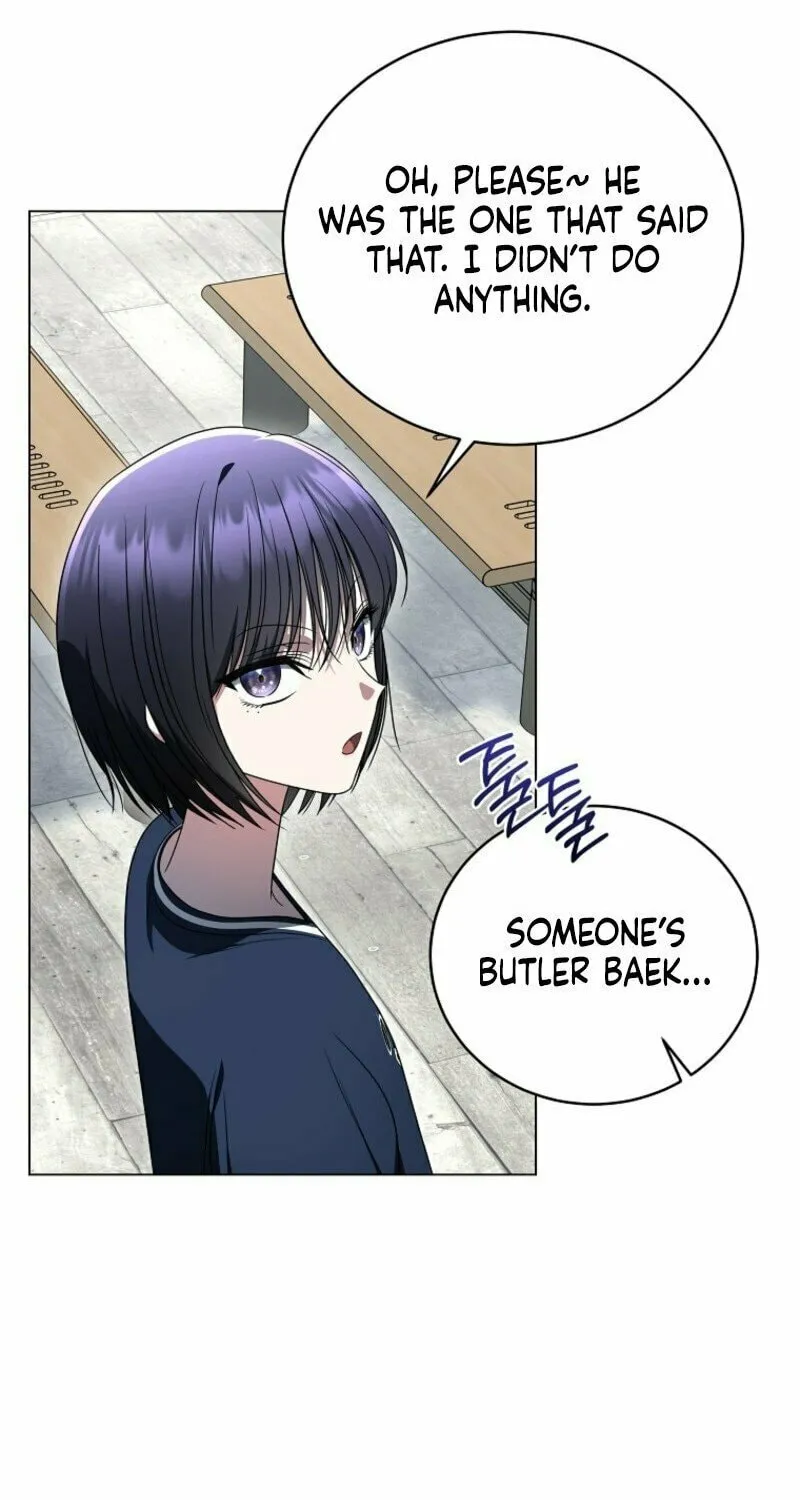 A Guide to the Right Life for Rankers Chapter 56 page 33 - 