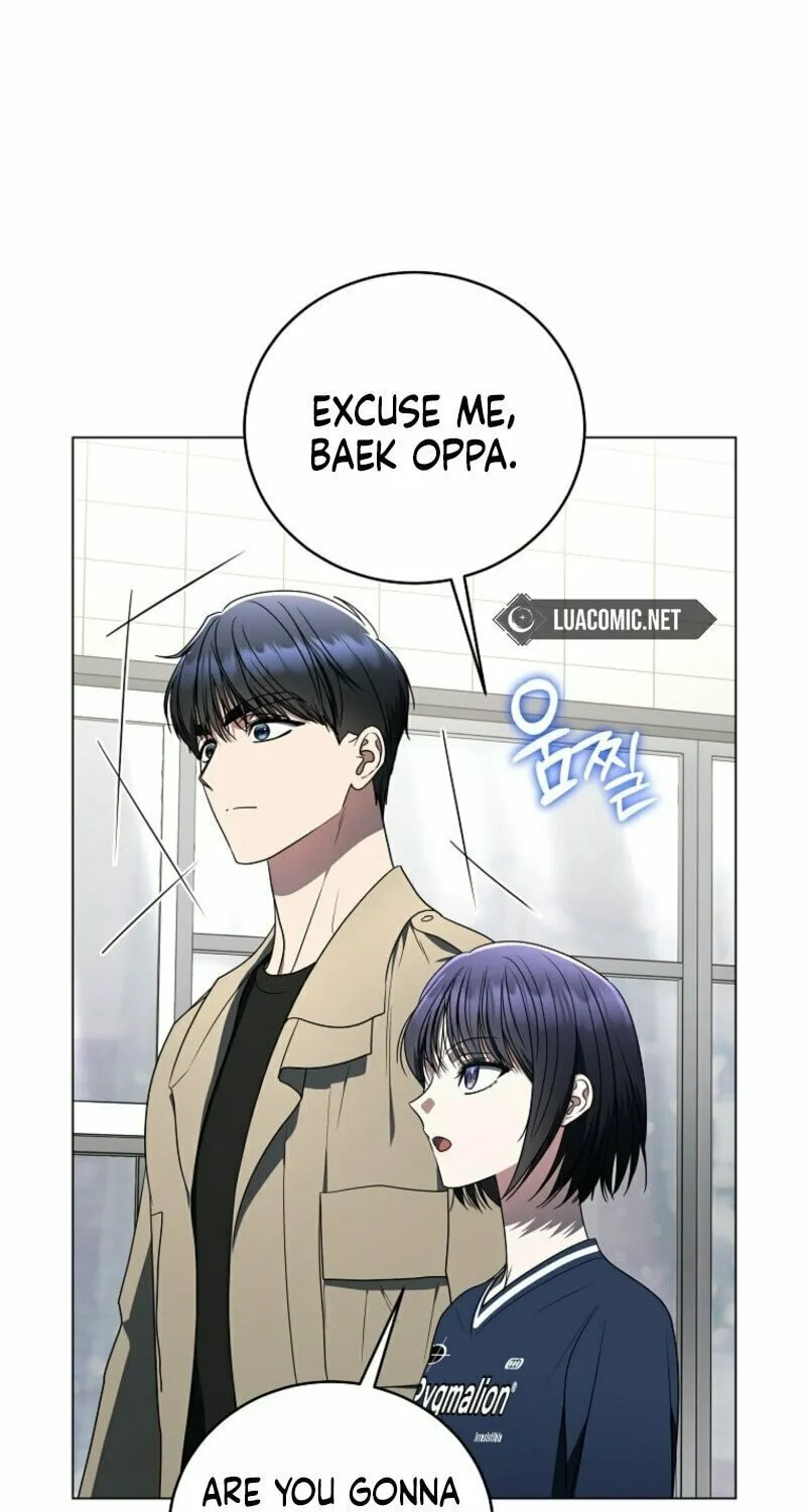 A Guide to the Right Life for Rankers Chapter 56 page 34 - 