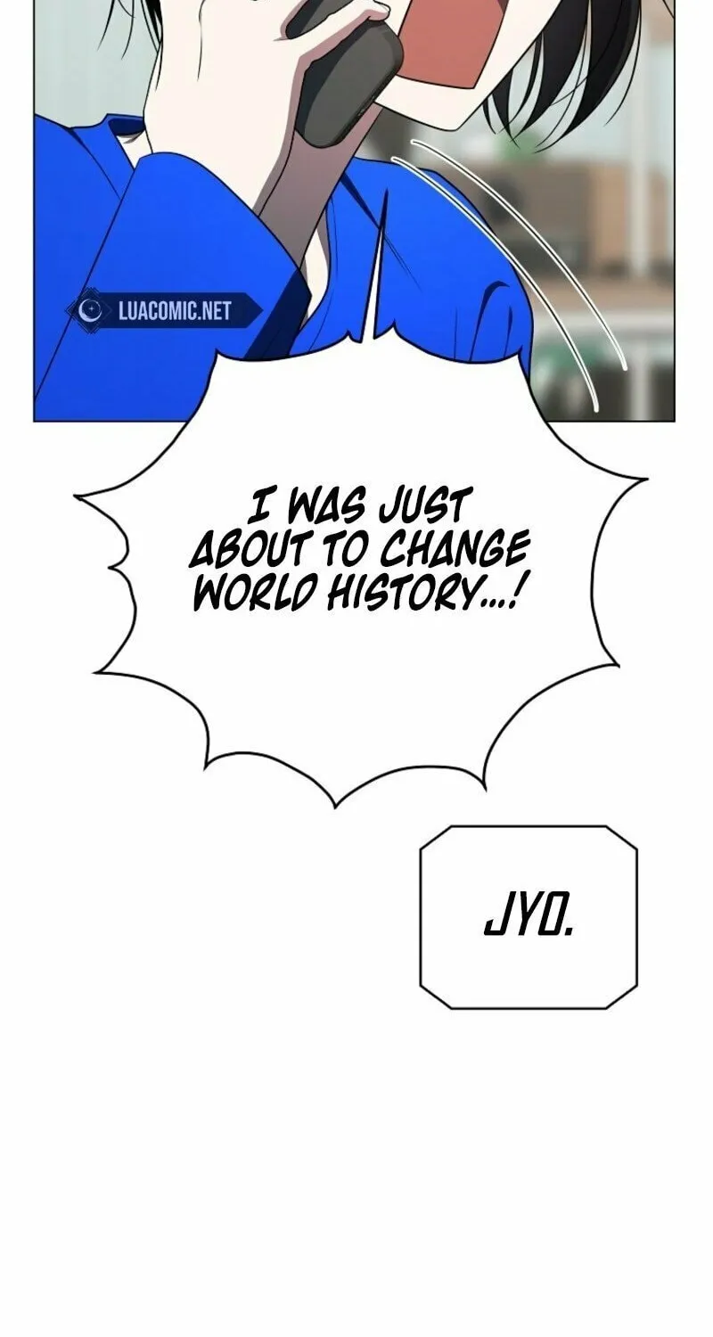 A Guide to the Right Life for Rankers Chapter 56 page 6 - 