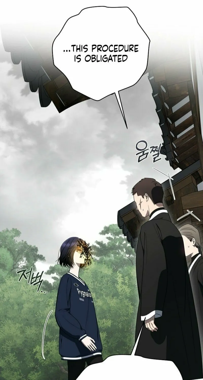 A Guide to the Right Life for Rankers Chapter 56 page 52 - 