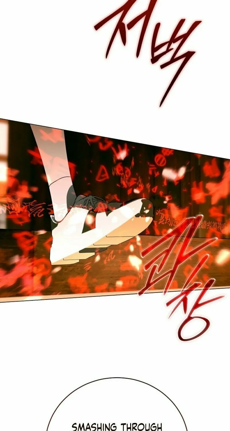 A Guide to the Right Life for Rankers Chapter 56 page 60 - 