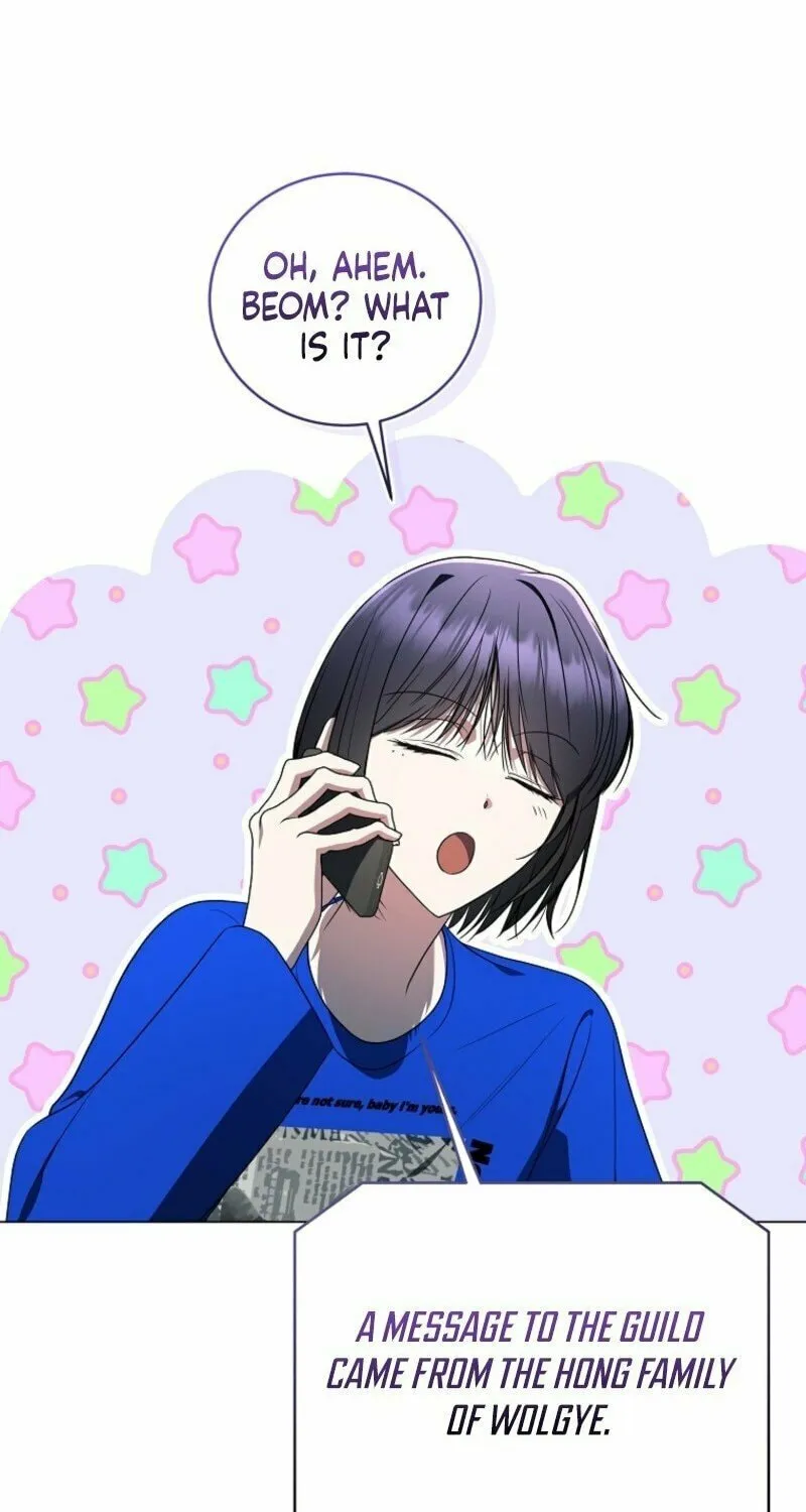 A Guide to the Right Life for Rankers Chapter 56 page 7 - 