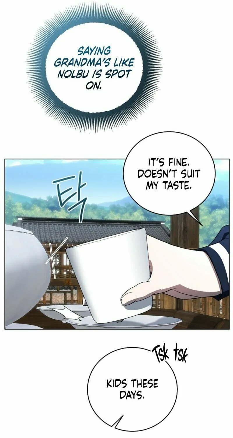 A Guide to the Right Life for Rankers Chapter 56 page 72 - 