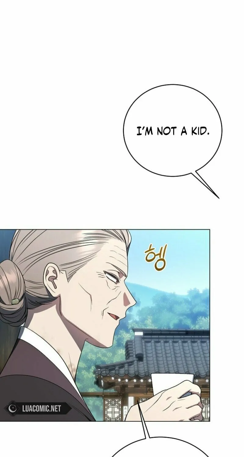 A Guide to the Right Life for Rankers Chapter 56 page 73 - 