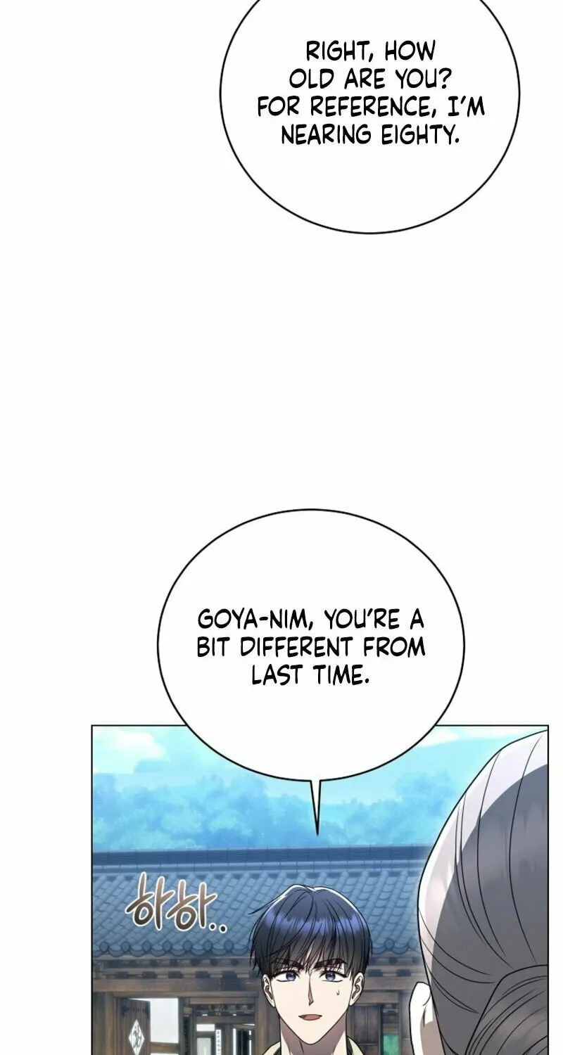 A Guide to the Right Life for Rankers Chapter 56 page 74 - 