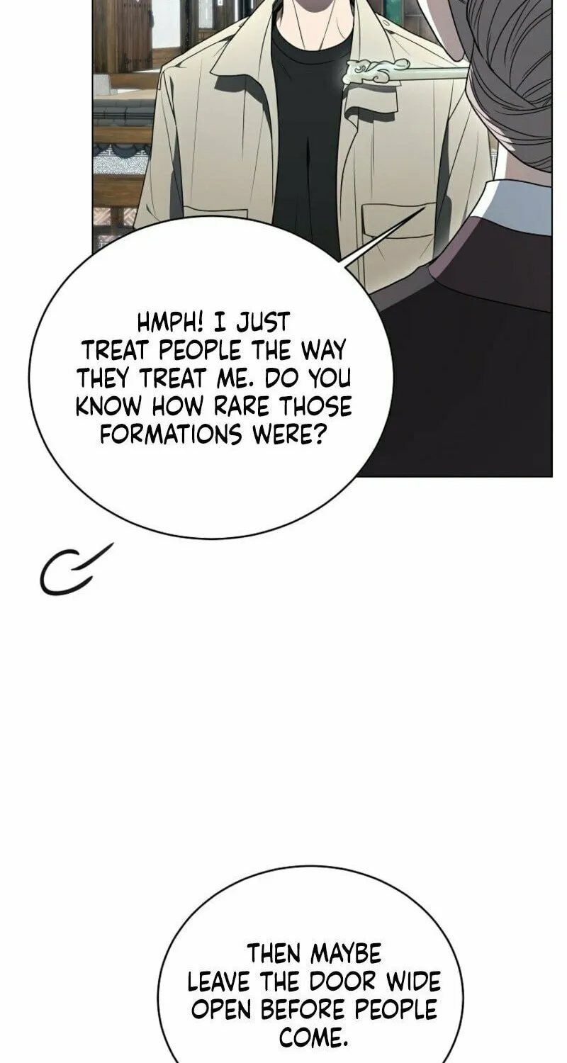 A Guide to the Right Life for Rankers Chapter 56 page 75 - 