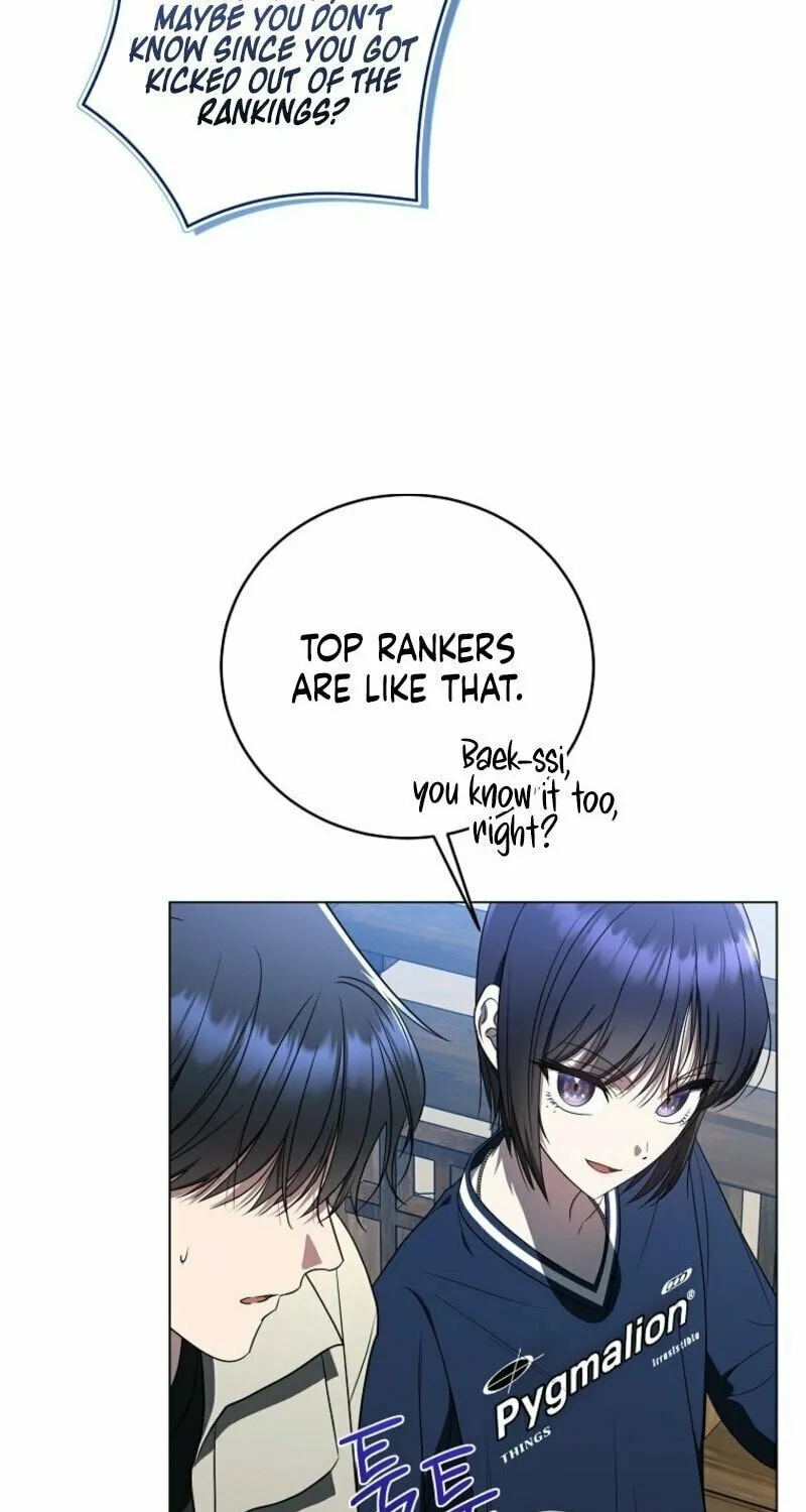 A Guide to the Right Life for Rankers Chapter 56 page 78 - 