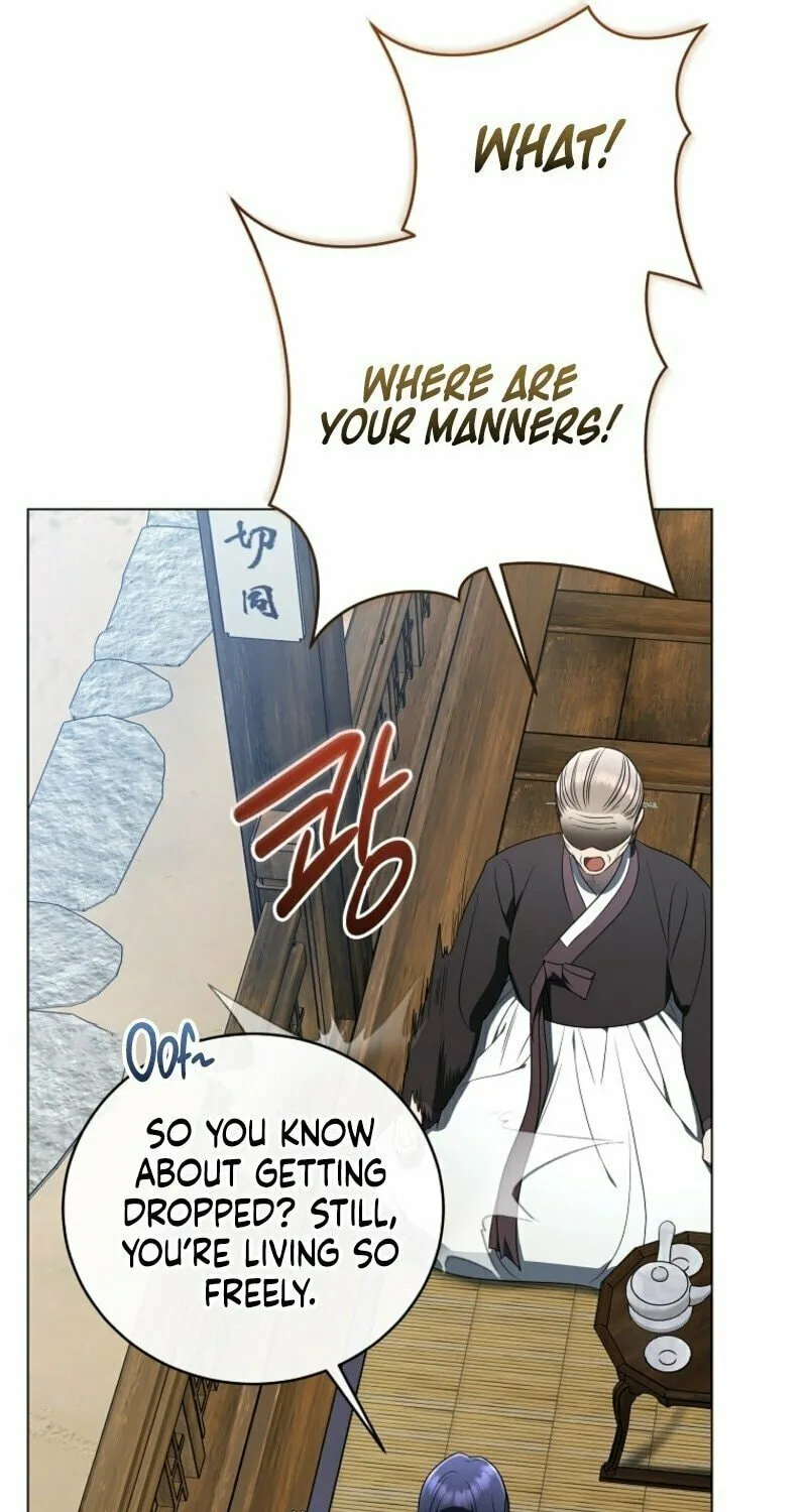A Guide to the Right Life for Rankers Chapter 56 page 80 - 