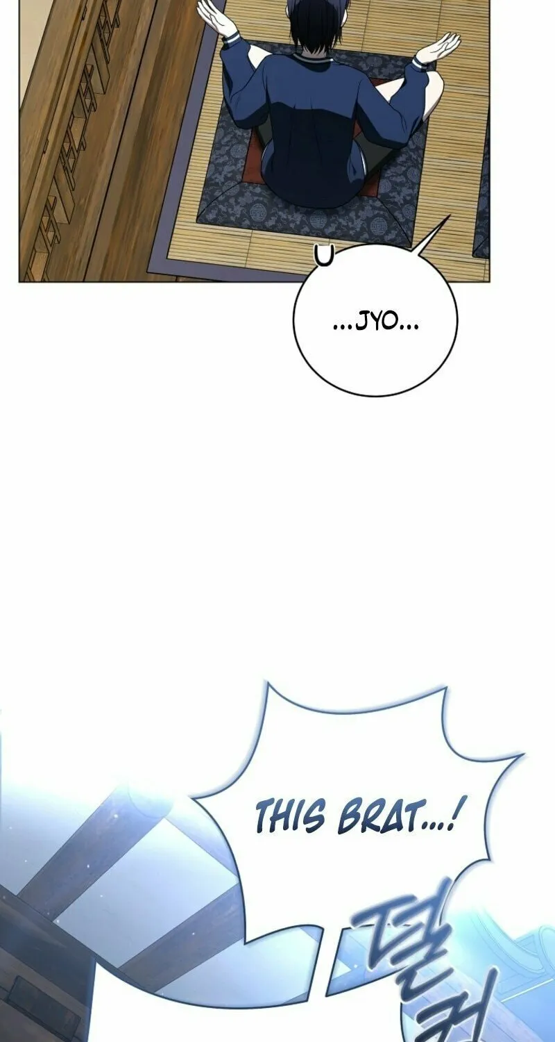 A Guide to the Right Life for Rankers Chapter 56 page 81 - 