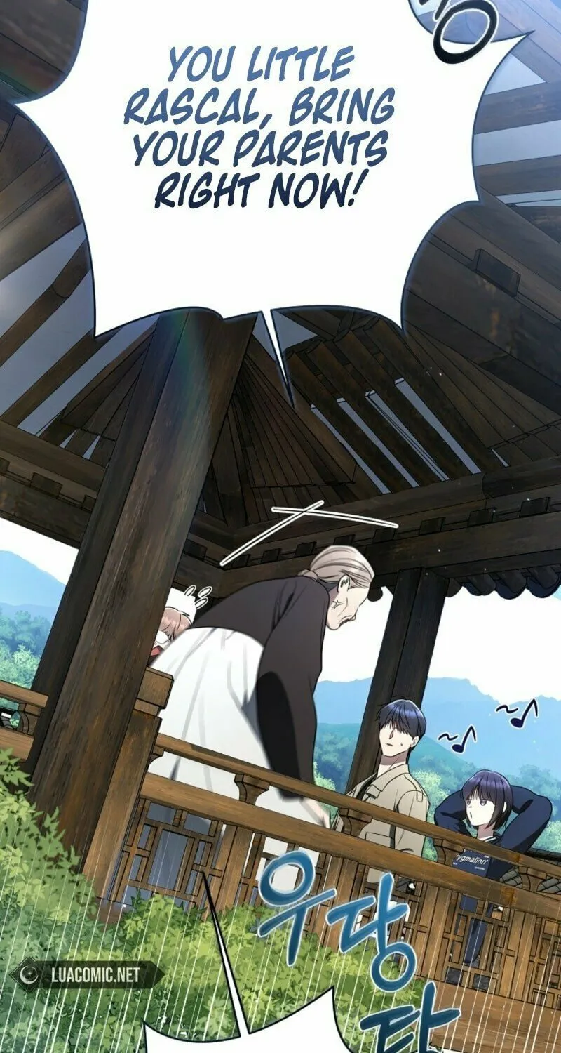 A Guide to the Right Life for Rankers Chapter 56 page 82 - 
