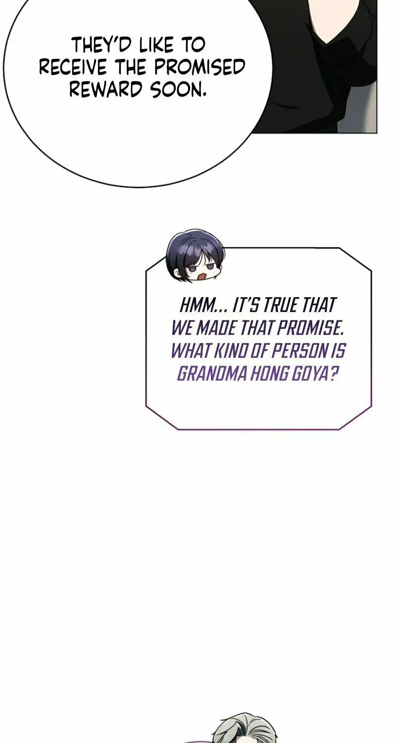 A Guide to the Right Life for Rankers Chapter 56 page 10 - 