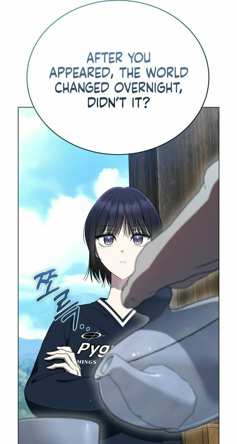 A Guide to the Right Life for Rankers Chapter 56 page 96 - 