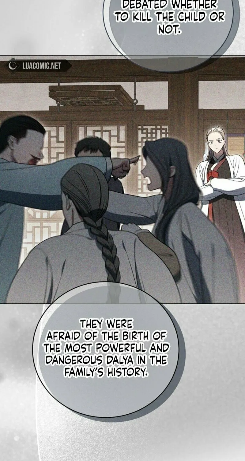 A Guide to the Right Life for Rankers Chapter 57 page 22 - 