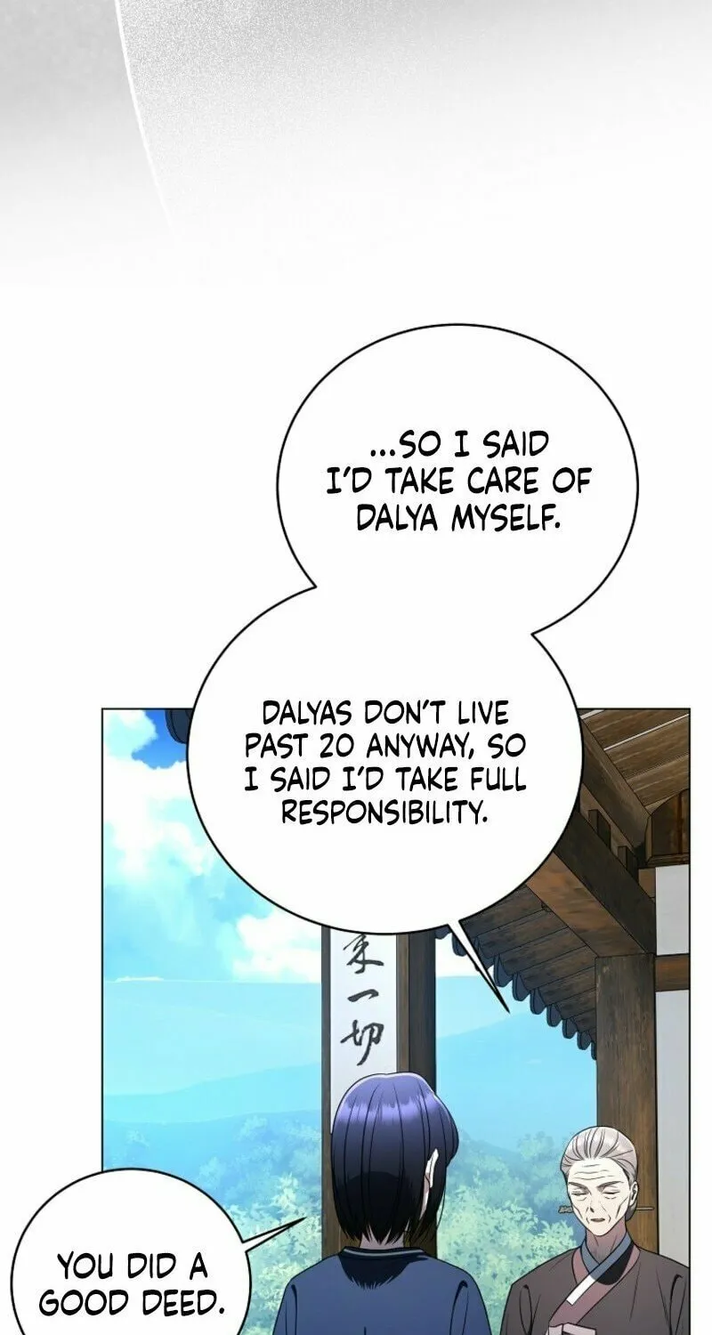 A Guide to the Right Life for Rankers Chapter 57 page 23 - 