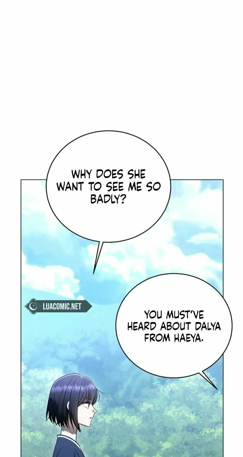 A Guide to the Right Life for Rankers Chapter 57 page 5 - 