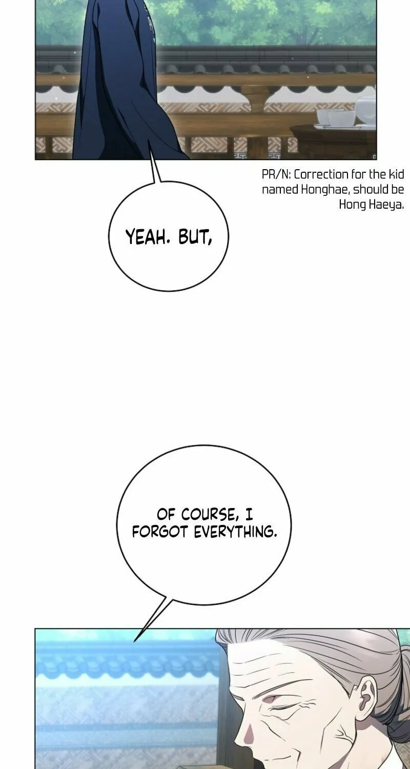 A Guide to the Right Life for Rankers Chapter 57 page 6 - 