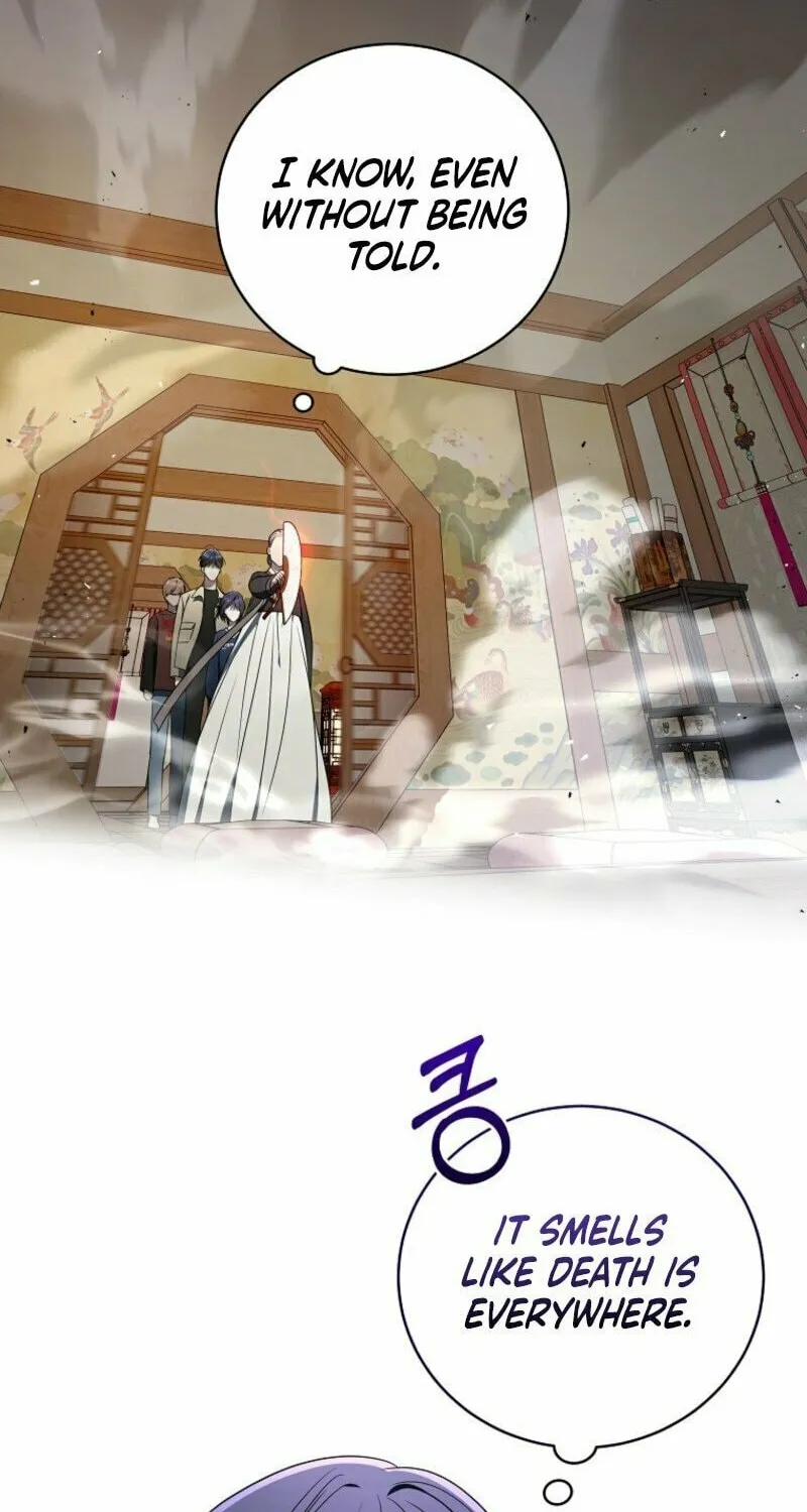 A Guide to the Right Life for Rankers Chapter 57 page 54 - 