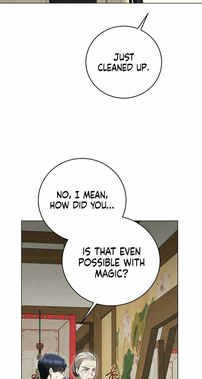 A Guide to the Right Life for Rankers Chapter 57 page 59 - 