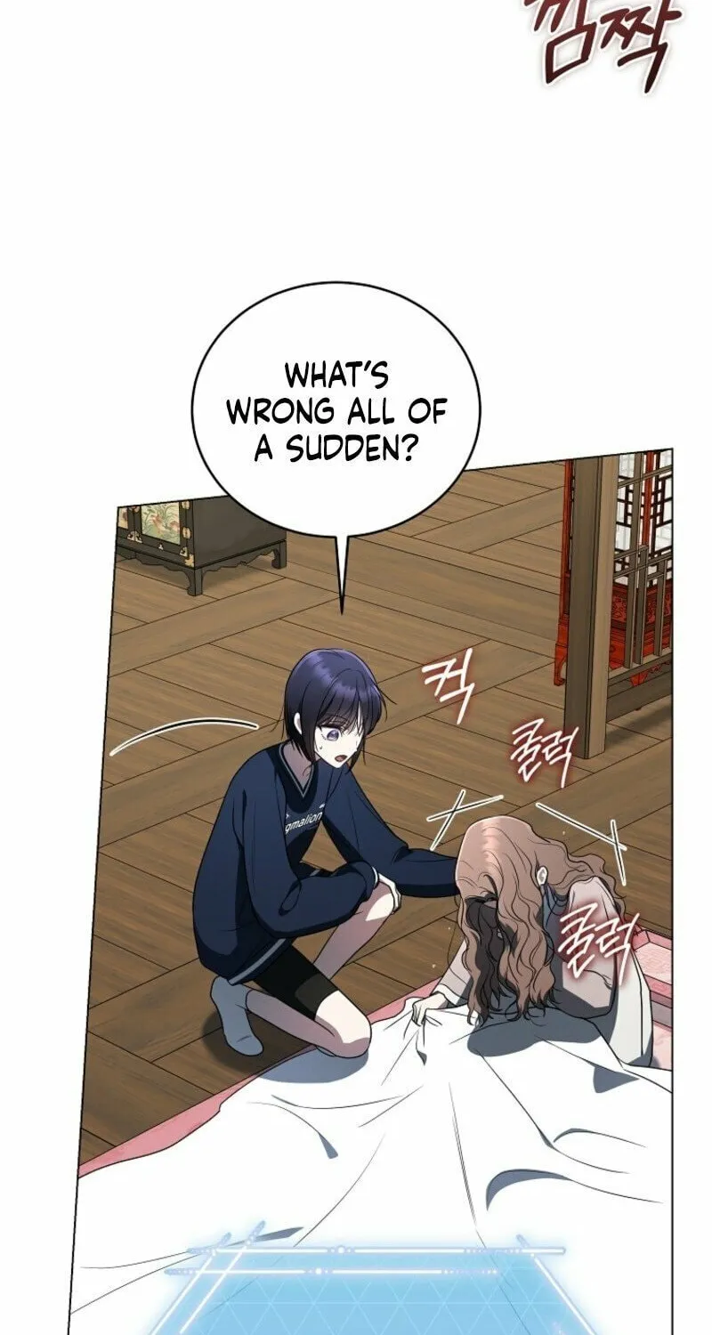 A Guide to the Right Life for Rankers Chapter 58 page 34 - 