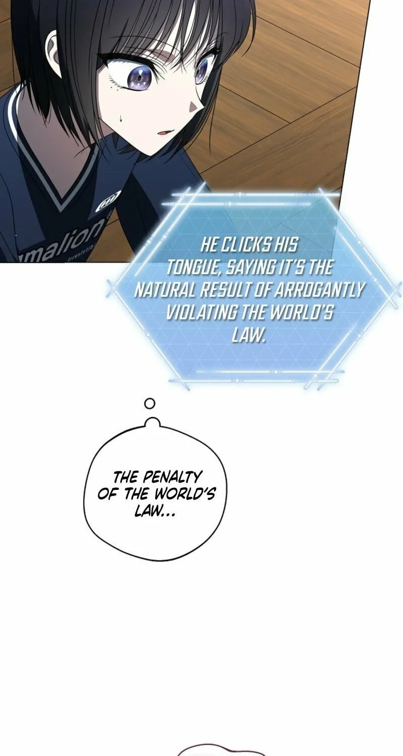 A Guide to the Right Life for Rankers Chapter 58 page 36 - 
