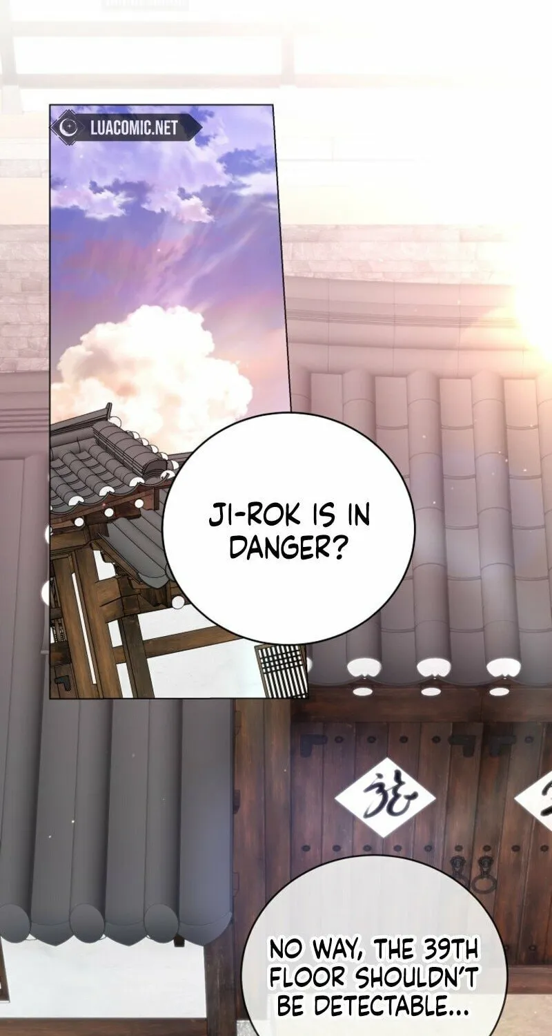 A Guide to the Right Life for Rankers Chapter 58 page 61 - 