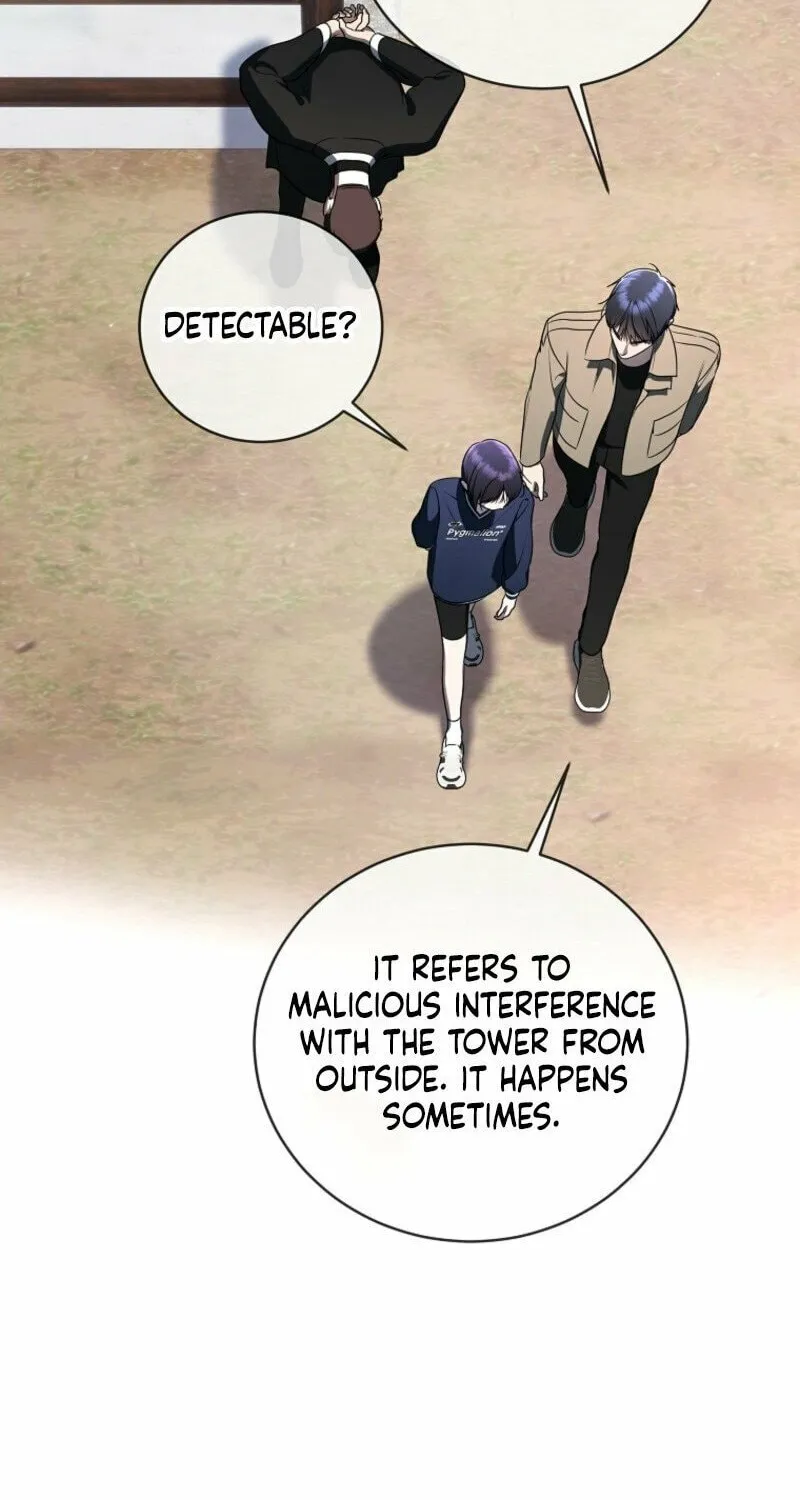 A Guide to the Right Life for Rankers Chapter 58 page 62 - 