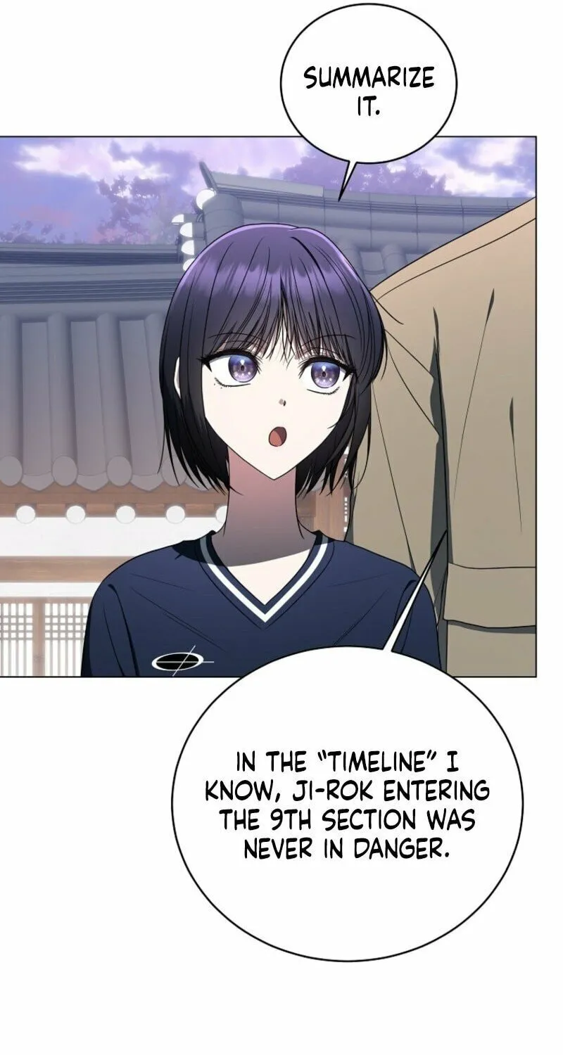 A Guide to the Right Life for Rankers Chapter 58 page 65 - 