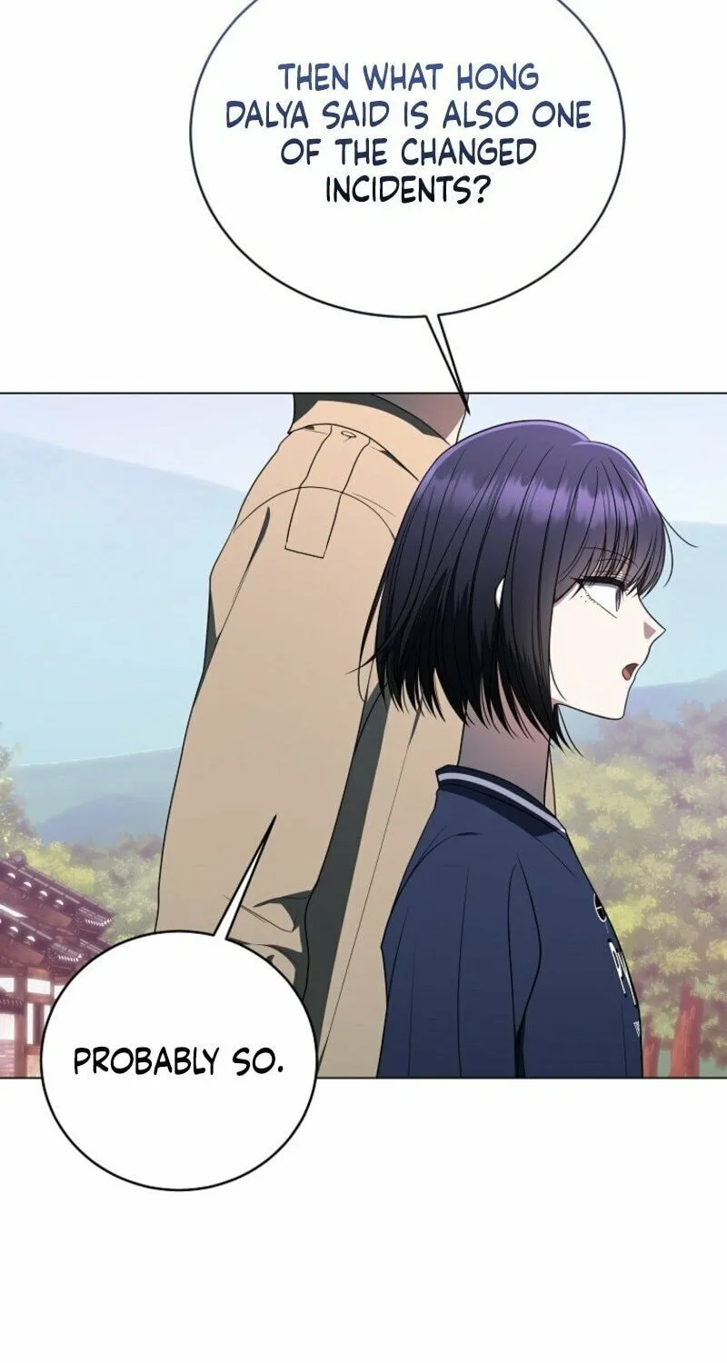 A Guide to the Right Life for Rankers Chapter 58 page 72 - 
