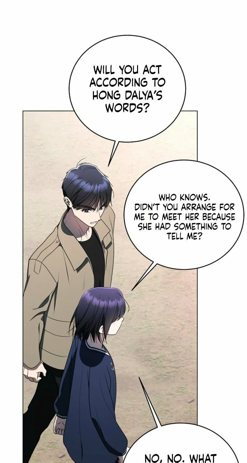 A Guide to the Right Life for Rankers Chapter 58 page 73 - 