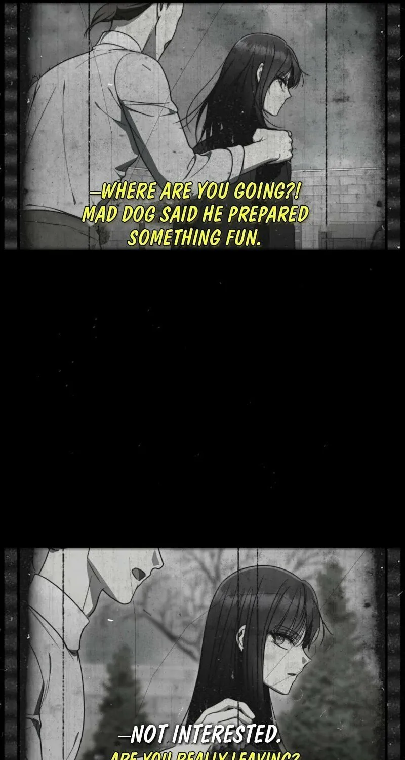 A Guide to the Right Life for Rankers Chapter 58 page 9 - 