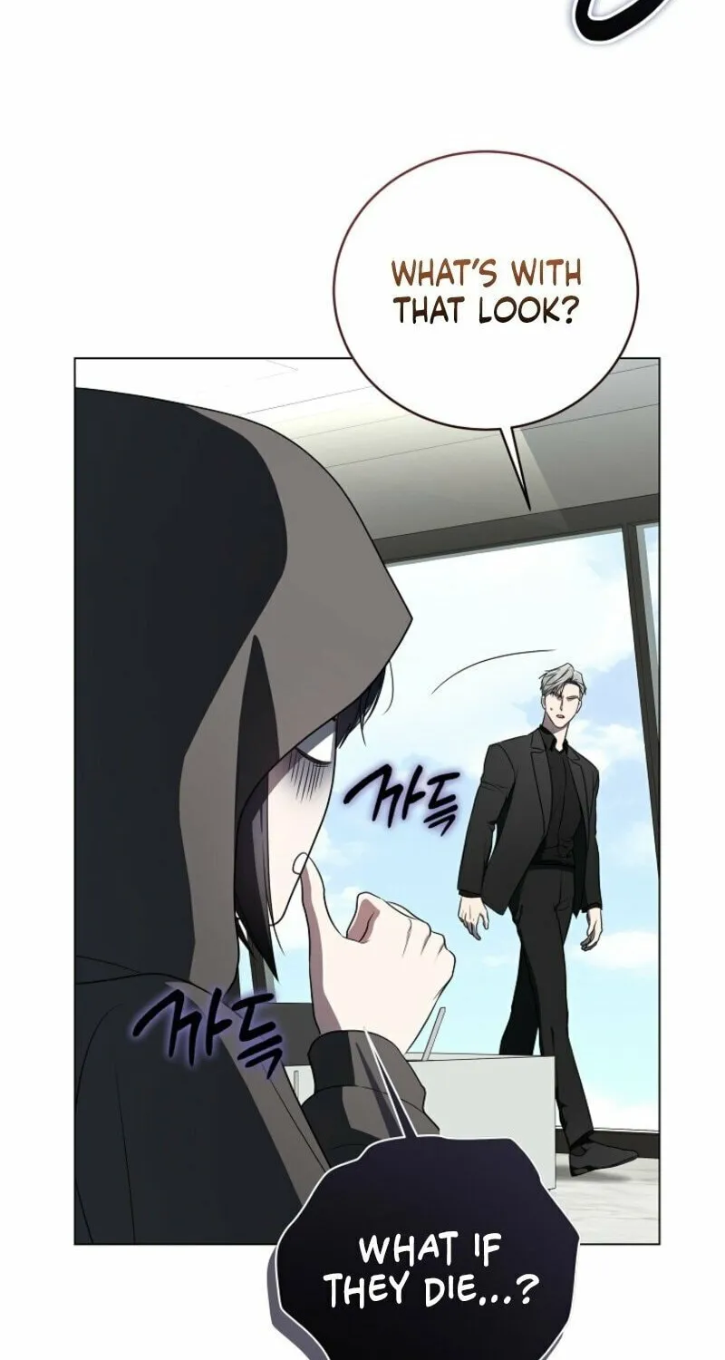 A Guide to the Right Life for Rankers Chapter 58 page 94 - 