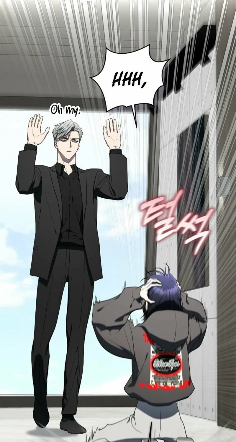 A Guide to the Right Life for Rankers Chapter 58 page 98 - 