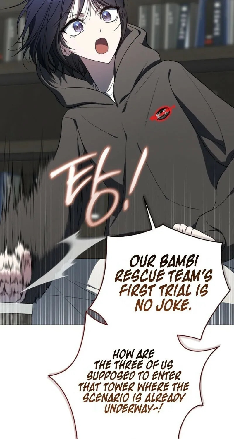 A Guide to the Right Life for Rankers Chapter 59 page 15 - 